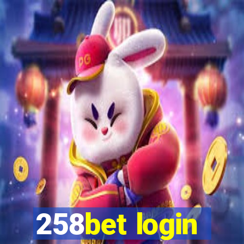 258bet login